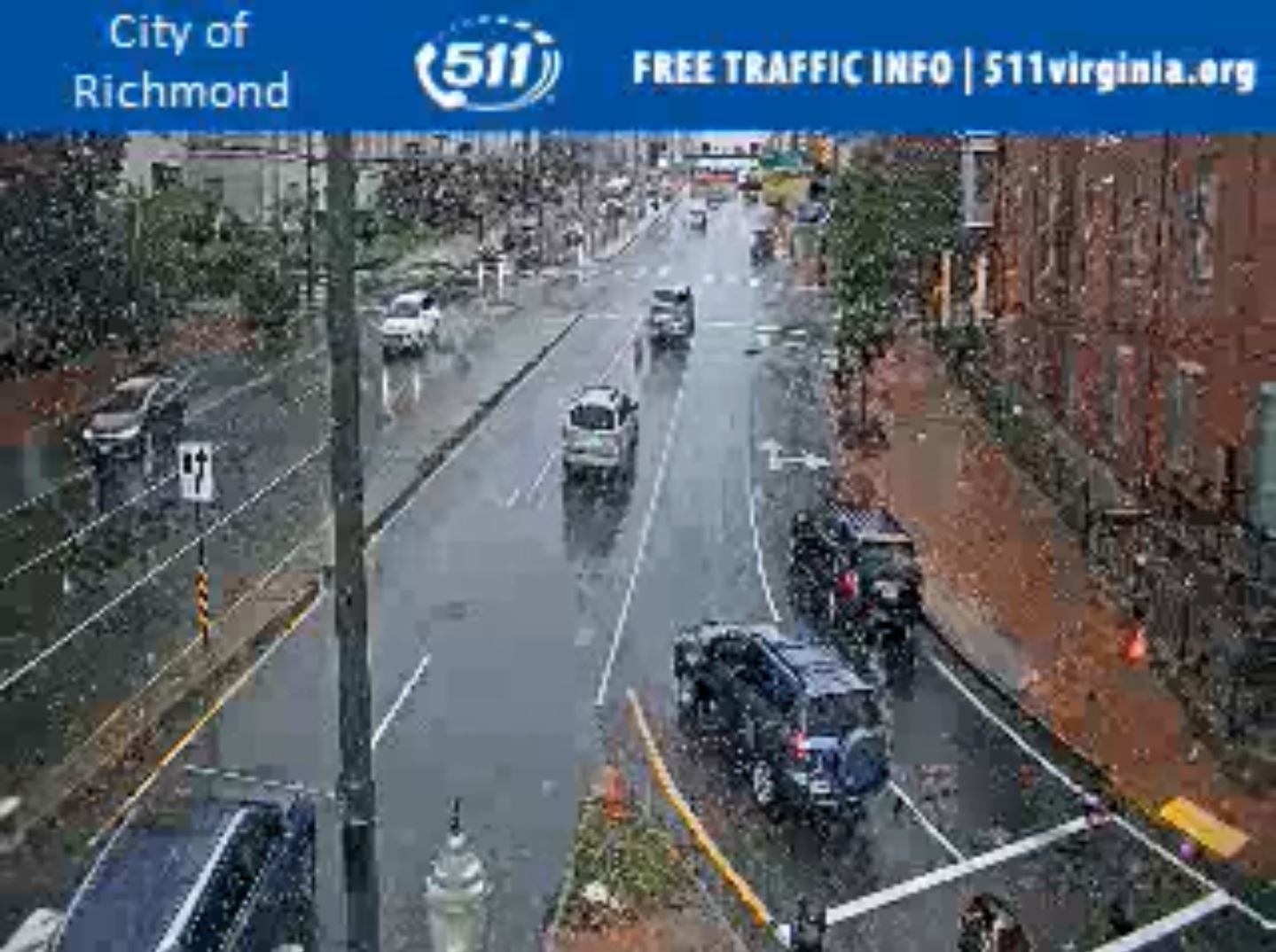 Broad and 14th streets